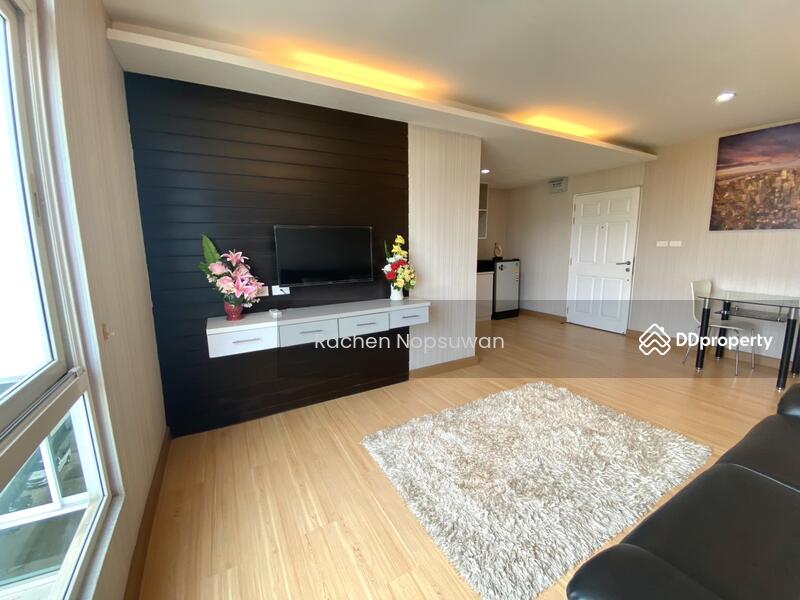 For Rent - The Best Condominium, Songkhla