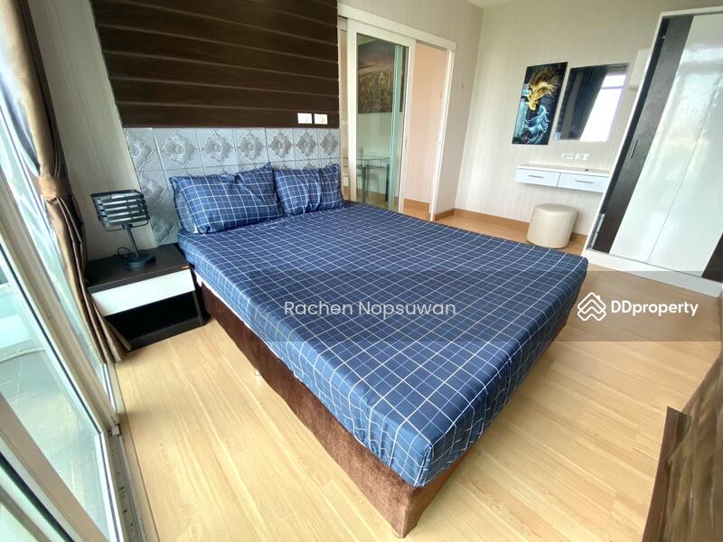 For Rent - The Best Condominium, Songkhla