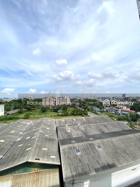 For Rent - The Best Condominium, Songkhla