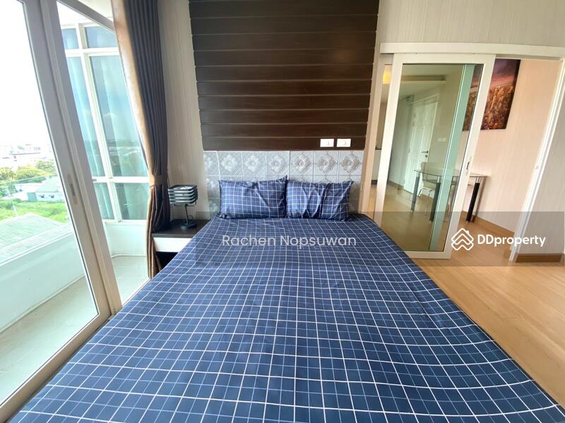 For Rent - The Best Condominium, Songkhla