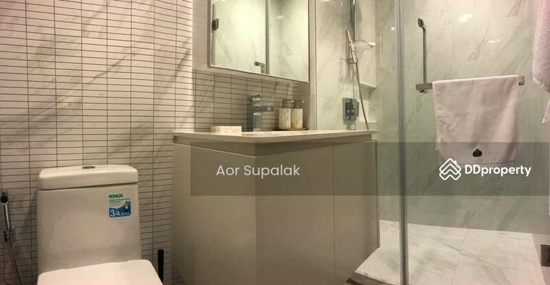 ให้เช่า - Hyde Sukhumvit 11 : ไฮด์ สุขุมวิท11, กรุงเทพ