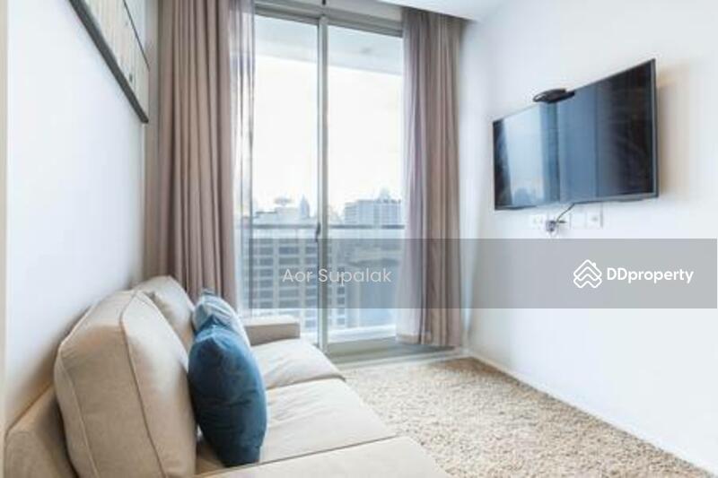 For Rent - Hyde Sukhumvit 11, Bangkok
