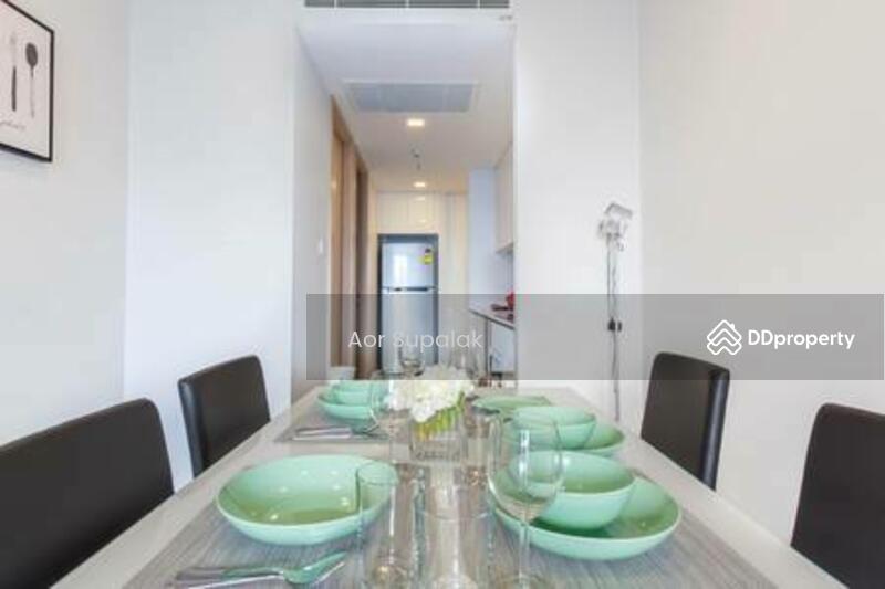 For Rent - Hyde Sukhumvit 11, Bangkok