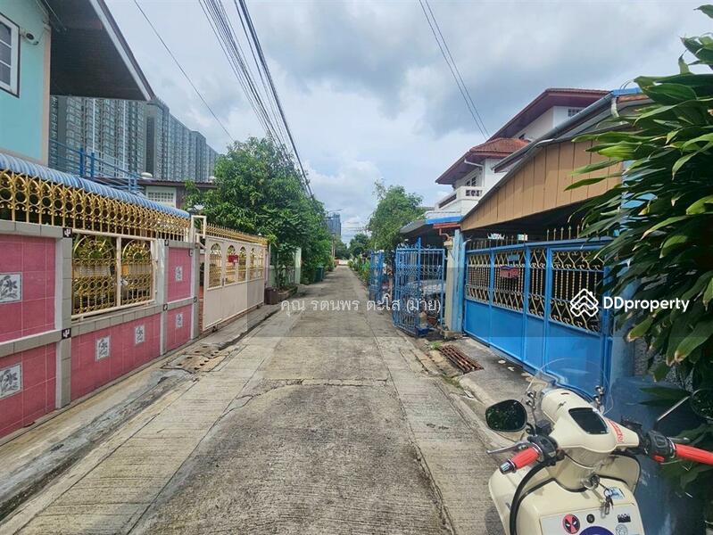 ขาย - ทาวน์เฮ้าส์ 2 ชั้น 25 ตร.ว. ทาวน์เฮ้าส์ ซอยกรุงเทพ-นนทบุรี23 ถนนวิภาวดี-รังสิต ถนนกรุงเทพ-นนทบุรี, กรุงเทพ