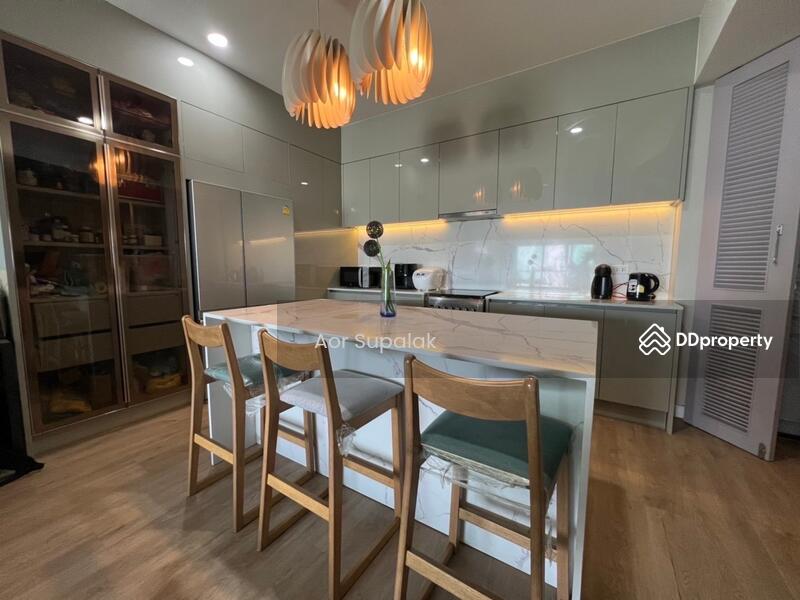 For Rent - Baan Nonzee, Bangkok