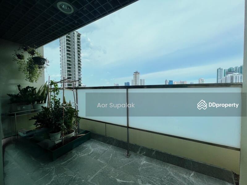For Rent - Baan Nonzee, Bangkok