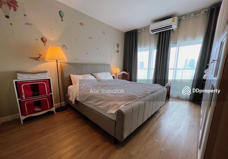 For Rent - Baan Nonzee, Bangkok