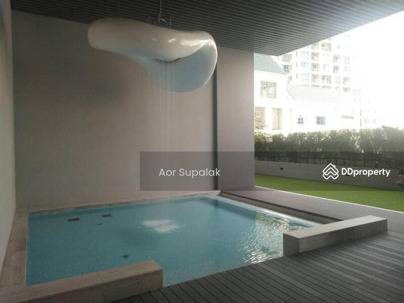 ให้เช่า - The Diplomat Sathorn : เดอะ ดิโพลแมท สาธร, กรุงเทพ