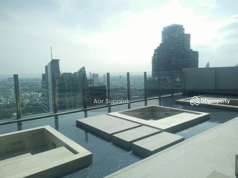 ให้เช่า - The Diplomat Sathorn : เดอะ ดิโพลแมท สาธร, กรุงเทพ