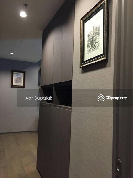 ให้เช่า - The Diplomat Sathorn : เดอะ ดิโพลแมท สาธร, กรุงเทพ