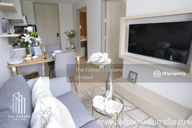 For Sale - Whizdom Connect Sukhumvit, Bangkok
