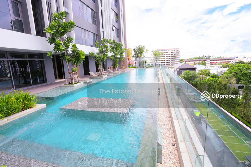 For Sale - Whizdom Connect Sukhumvit, Bangkok