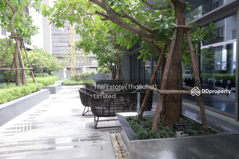For Sale - Whizdom Connect Sukhumvit, Bangkok