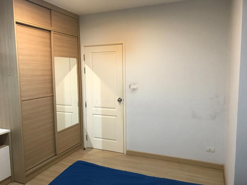 Centric Scene Ratchavipha, Bangkok, Ratchadaphisek Road, Bang Sue, Bang Sue, Bangkok, 2 Bedrooms, 72 sqm, Condo For Sale, by Living Real Estates, 11891558 - DDproperty.com