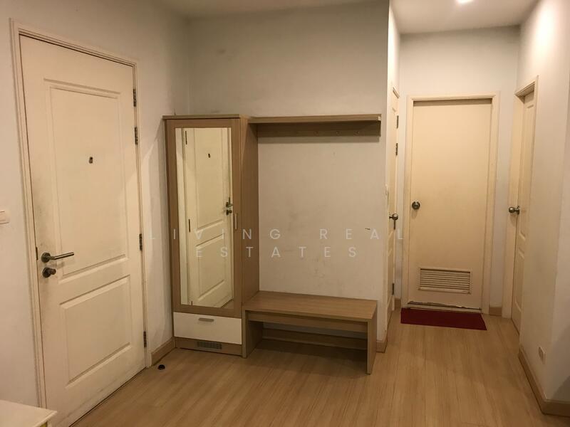 Centric Scene Ratchavipha, Bangkok, Ratchadaphisek Road, Bang Sue, Bang Sue, Bangkok, 2 Bedrooms, 72 sqm, Condo For Sale, by Living Real Estates, 11891558 - DDproperty.com