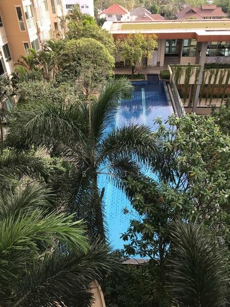 Centric Scene Ratchavipha, Bangkok, Ratchadaphisek Road, Bang Sue, Bang Sue, Bangkok, 2 Bedrooms, 72 sqm, Condo For Sale, by Living Real Estates, 11891558 - DDproperty.com