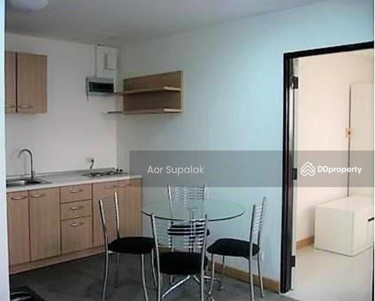For Rent - Ratchada Pavilion Condominium, Bangkok