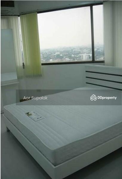 For Rent - Ratchada Pavilion Condominium, Bangkok