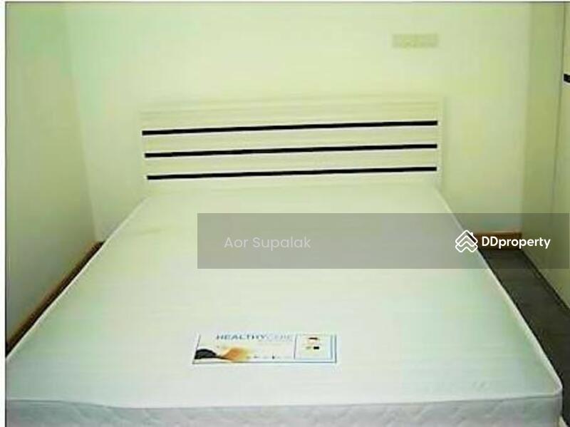 For Rent - Ratchada Pavilion Condominium, Bangkok
