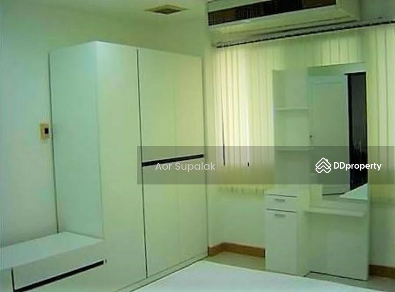 For Rent - Ratchada Pavilion Condominium, Bangkok