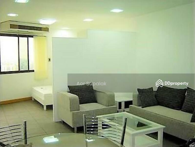 For Rent - Ratchada Pavilion Condominium, Bangkok