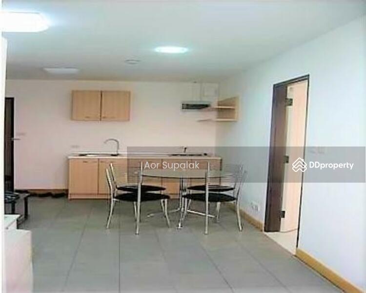 For Rent - Ratchada Pavilion Condominium, Bangkok