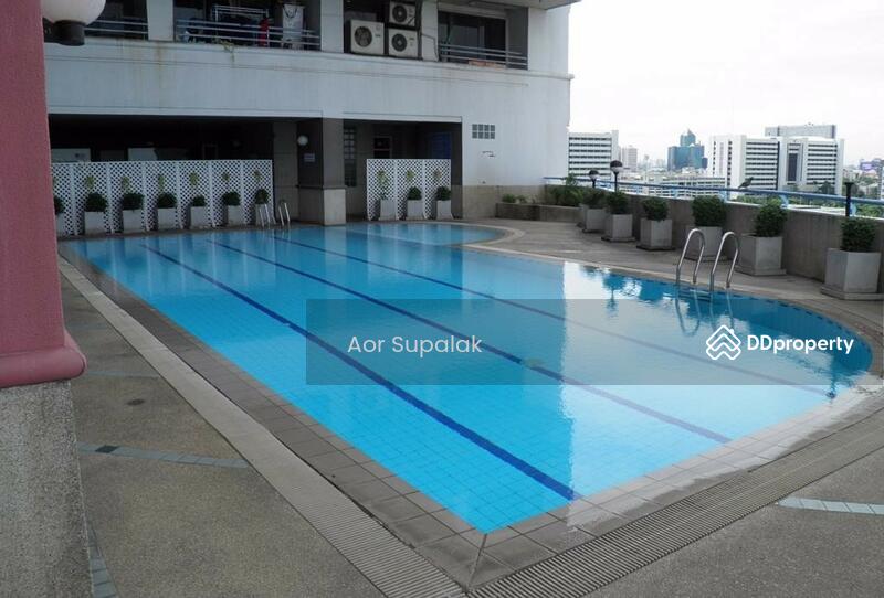 For Rent - Ratchada Pavilion Condominium, Bangkok