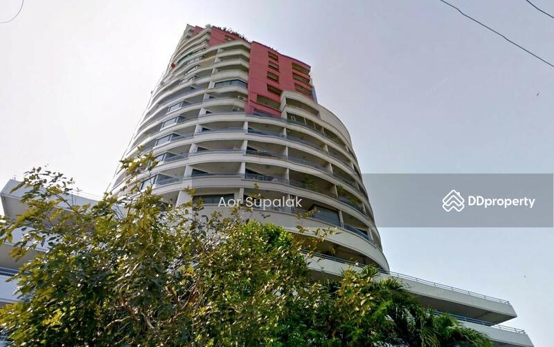 For Rent - Ratchada Pavilion Condominium, Bangkok