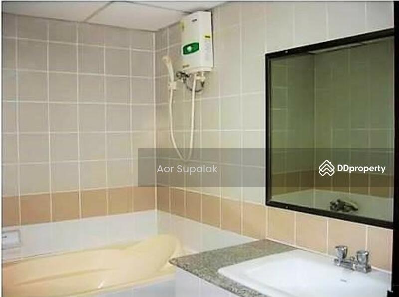 For Rent - Ratchada Pavilion Condominium, Bangkok
