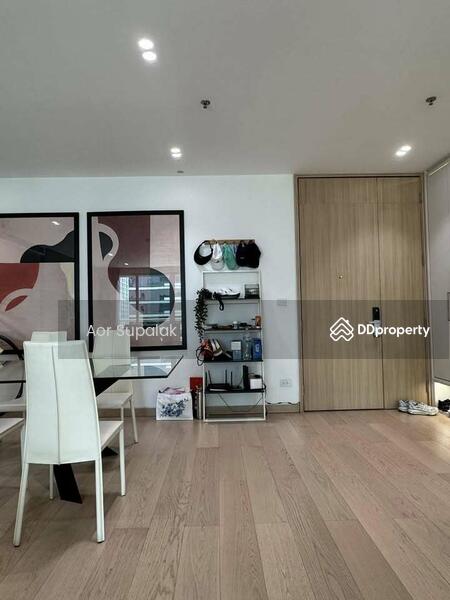 For Rent - The Royal Saladaeng, Bangkok