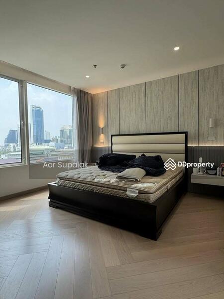 For Rent - The Royal Saladaeng, Bangkok