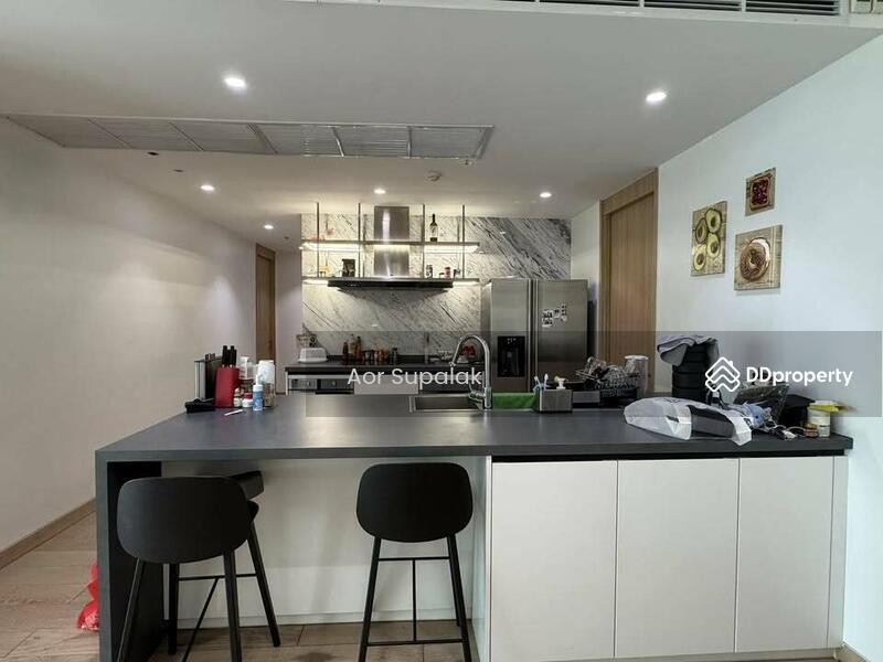 For Rent - The Royal Saladaeng, Bangkok
