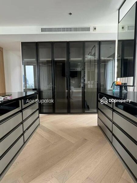 For Rent - The Royal Saladaeng, Bangkok