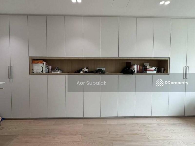 For Rent - The Royal Saladaeng, Bangkok