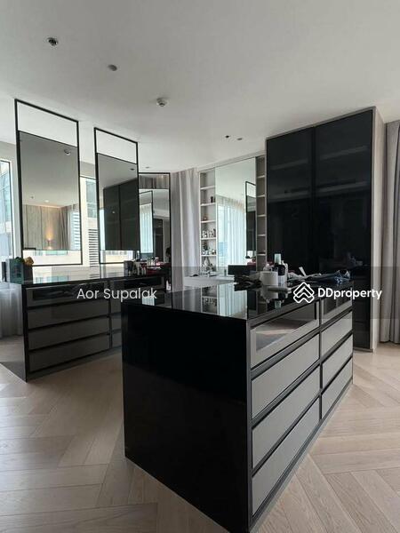 For Rent - The Royal Saladaeng, Bangkok