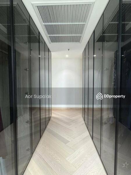 For Rent - The Royal Saladaeng, Bangkok