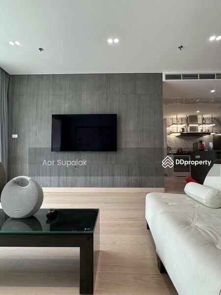 For Rent - The Royal Saladaeng, Bangkok