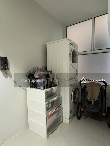 For Rent - The Royal Saladaeng, Bangkok