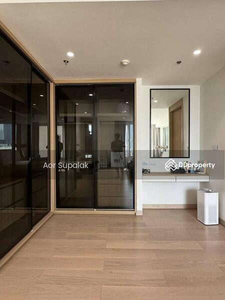 For Rent - The Royal Saladaeng, Bangkok