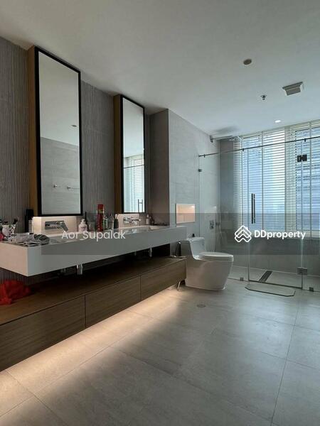 For Rent - The Royal Saladaeng, Bangkok
