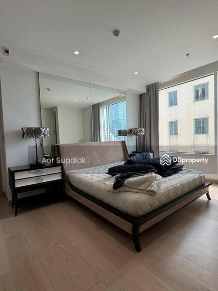 For Rent - The Royal Saladaeng, Bangkok
