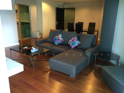 For Rent - Belle Grand Rama 9, Bangkok