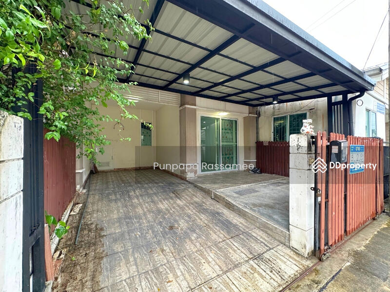 For Sale - Pruksa Ville 50 Ramkhamhaeng, Bangkok