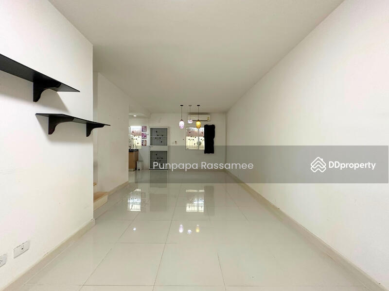 For Sale - Pruksa Ville 50 Ramkhamhaeng, Bangkok
