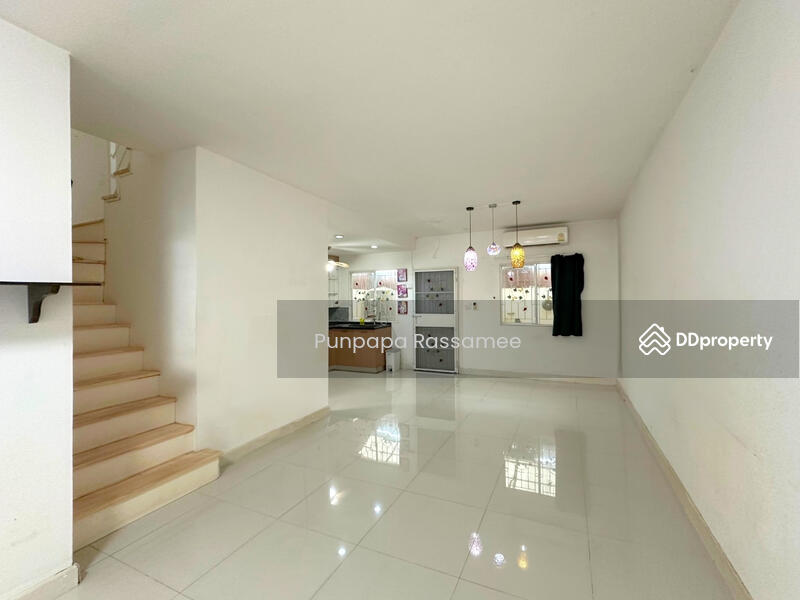 For Sale - Pruksa Ville 50 Ramkhamhaeng, Bangkok