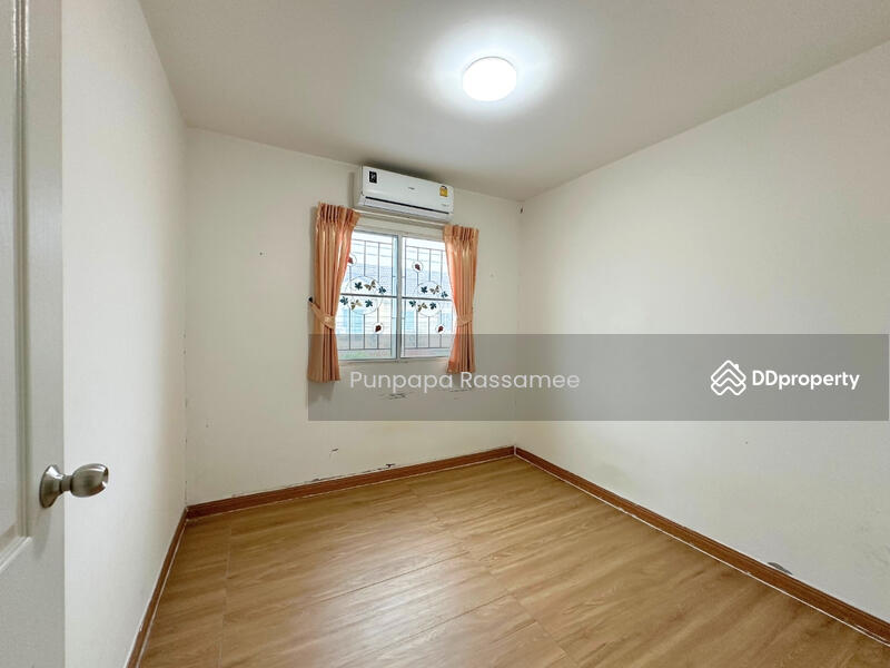 For Sale - Pruksa Ville 50 Ramkhamhaeng, Bangkok