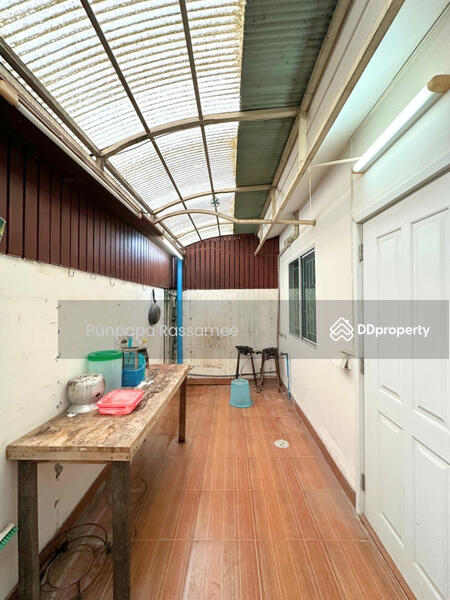 For Sale - Pruksa Ville 50 Ramkhamhaeng, Bangkok