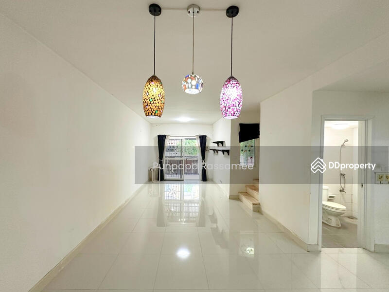 For Sale - Pruksa Ville 50 Ramkhamhaeng, Bangkok