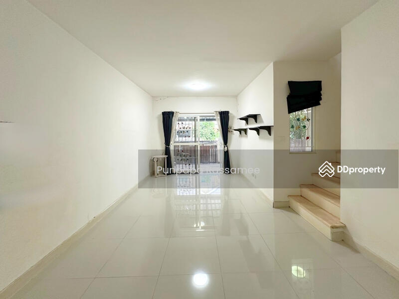 For Sale - Pruksa Ville 50 Ramkhamhaeng, Bangkok
