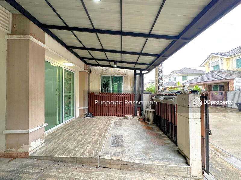 For Sale - Pruksa Ville 50 Ramkhamhaeng, Bangkok